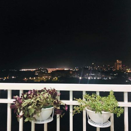 Ebony'S Place At Shore Residences Manila Dış mekan fotoğraf