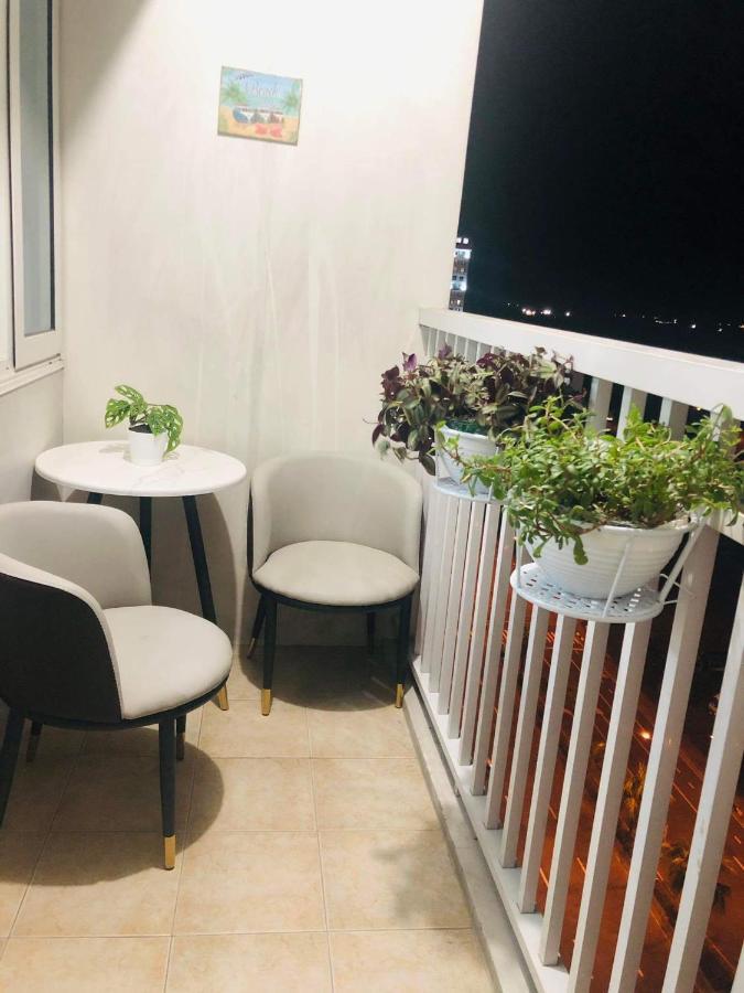Ebony'S Place At Shore Residences Manila Dış mekan fotoğraf